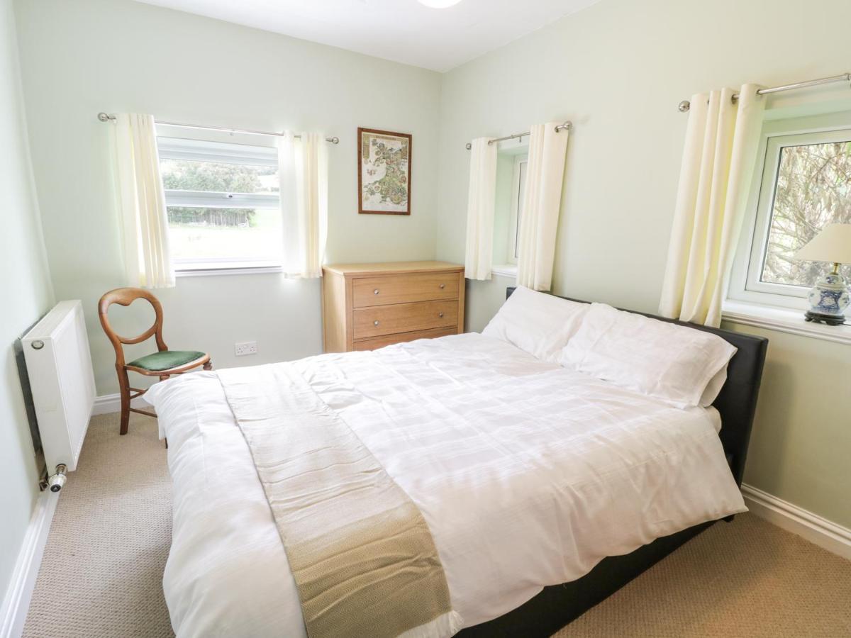 Dyffryn Bach Villa Rug Екстериор снимка