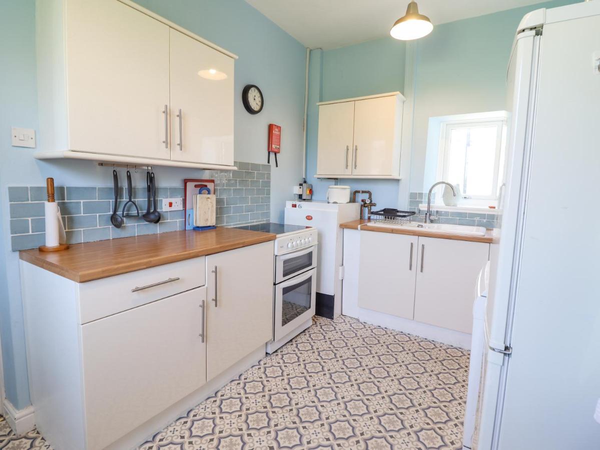 Dyffryn Bach Villa Rug Екстериор снимка
