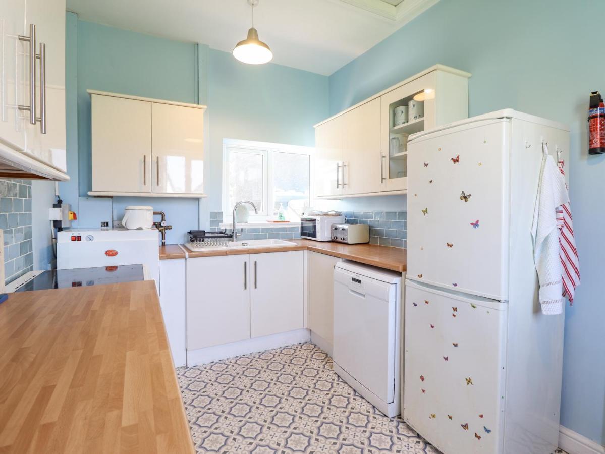 Dyffryn Bach Villa Rug Екстериор снимка